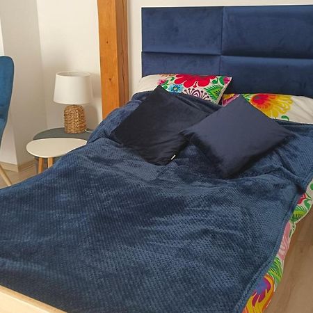 Komfortowe Noclegi Szalsza Экстерьер фото