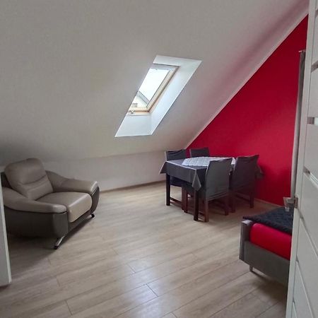 Komfortowe Noclegi Szalsza Экстерьер фото