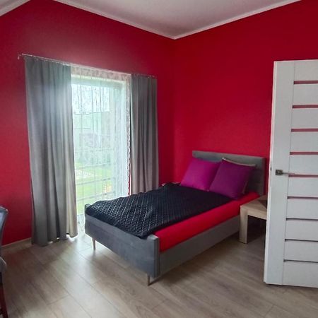 Komfortowe Noclegi Szalsza Экстерьер фото