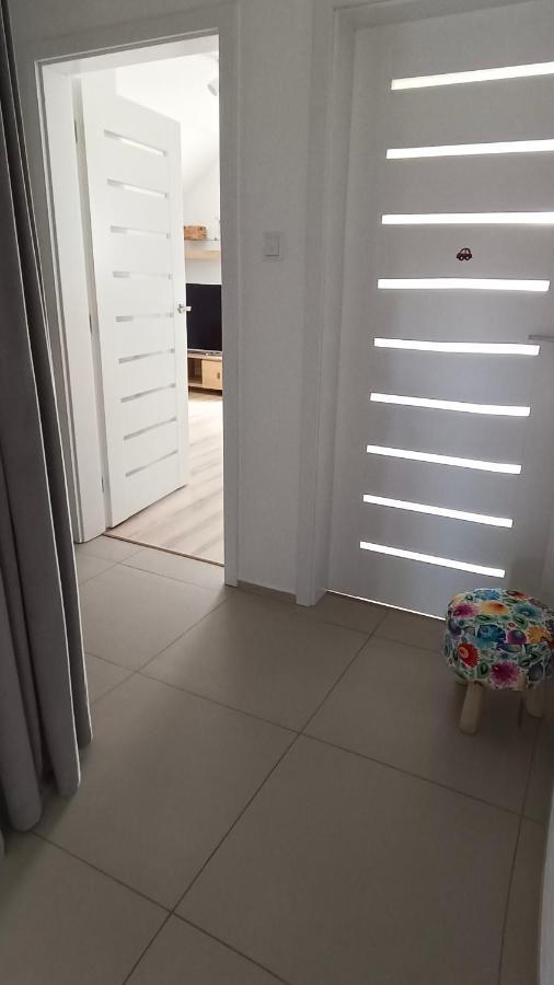 Komfortowe Noclegi Szalsza Экстерьер фото