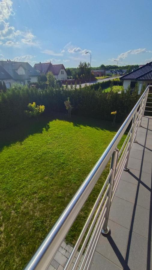 Komfortowe Noclegi Szalsza Экстерьер фото