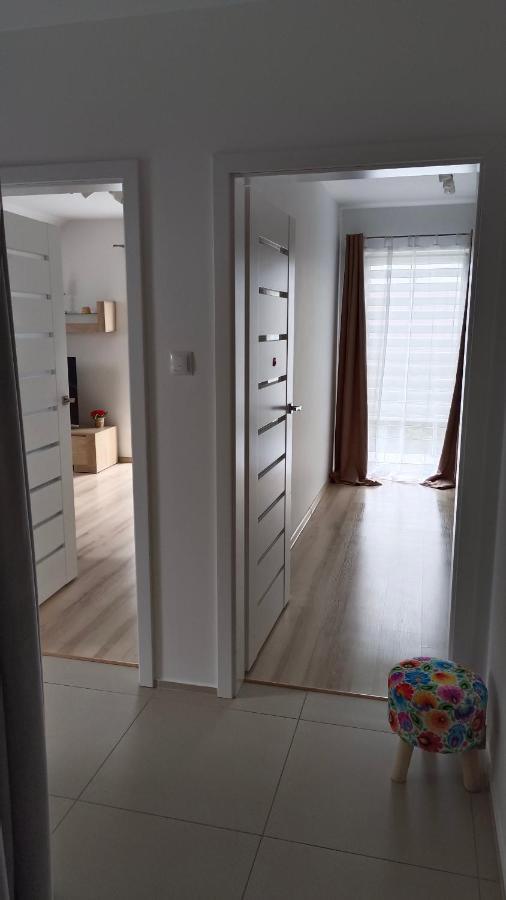 Komfortowe Noclegi Szalsza Экстерьер фото