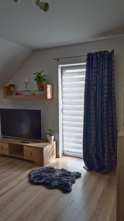 Komfortowe Noclegi Szalsza Экстерьер фото