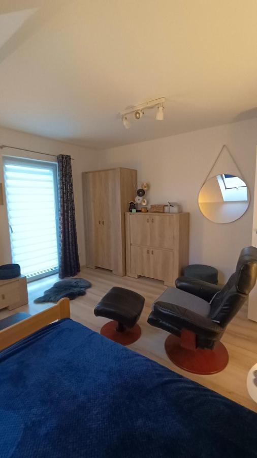 Komfortowe Noclegi Szalsza Экстерьер фото