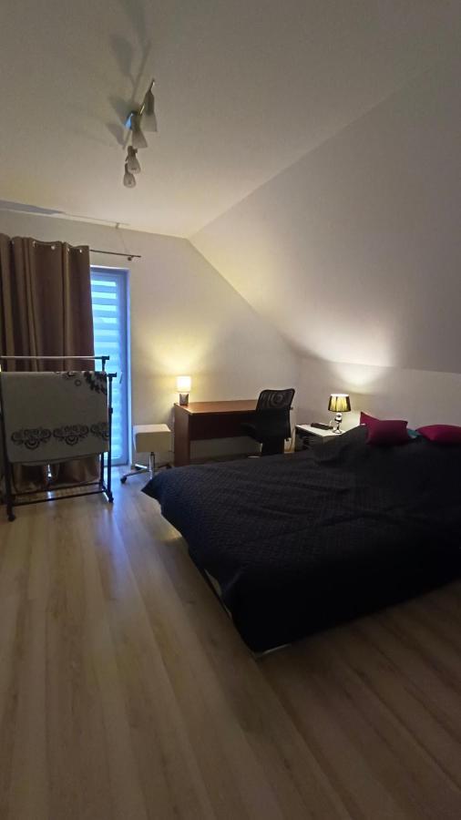 Komfortowe Noclegi Szalsza Экстерьер фото